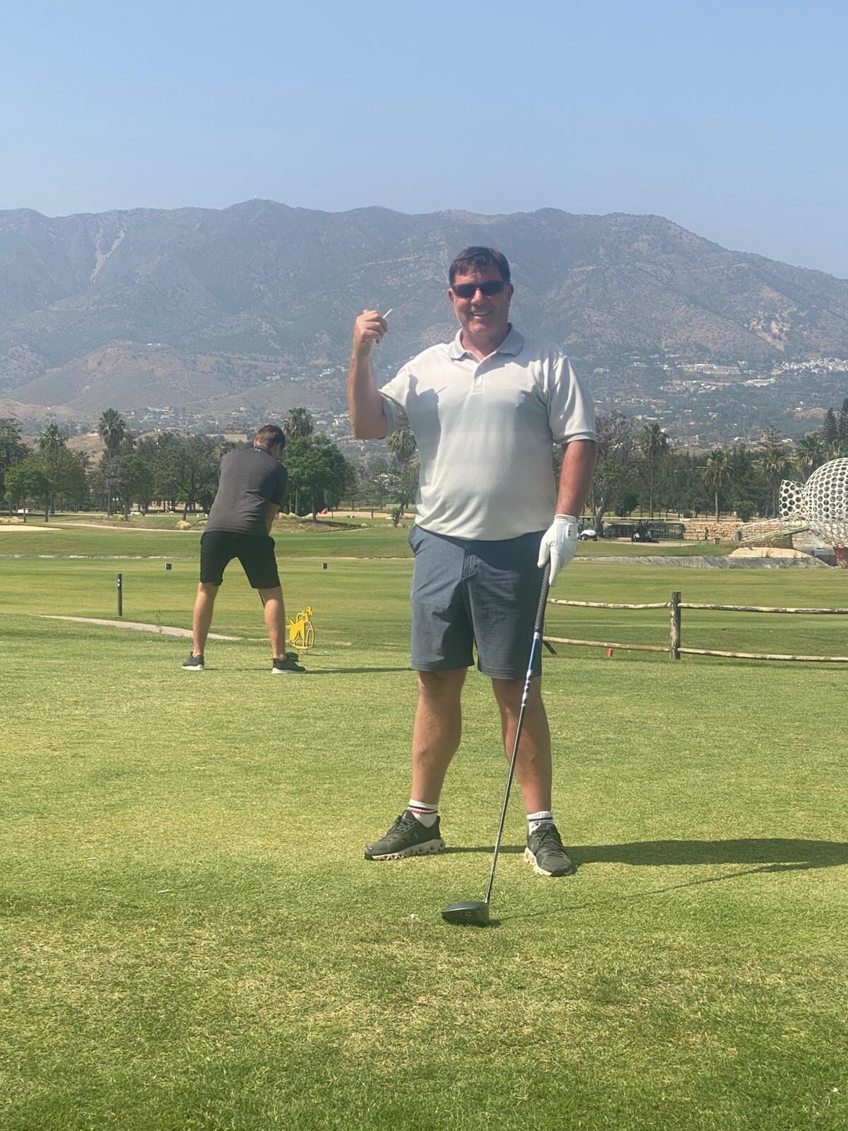Golf 