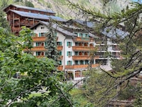 Alpenblick Superior Hotel Zermatt