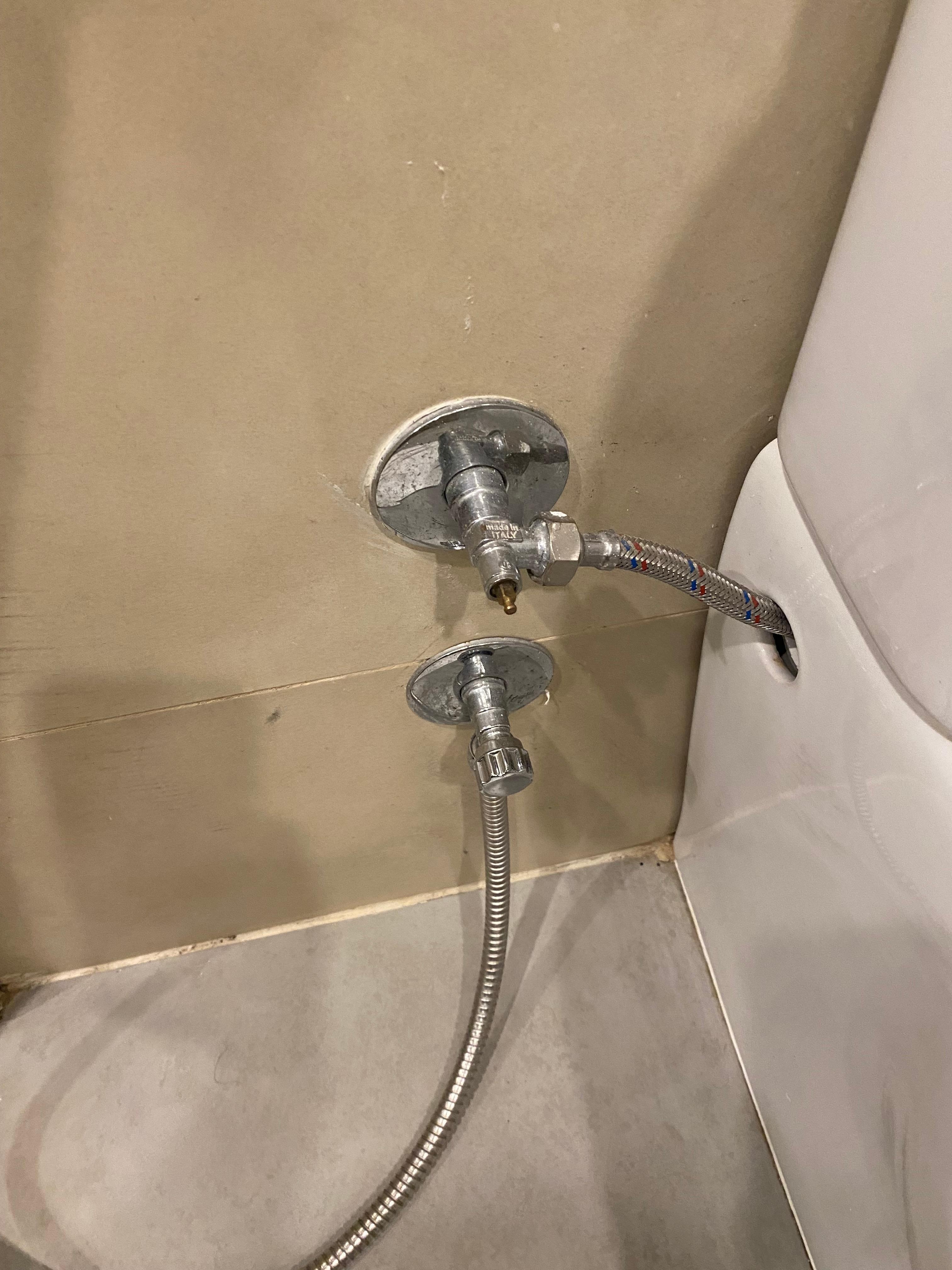 Facet non was missing 