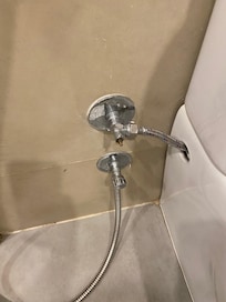 Facet non was missing