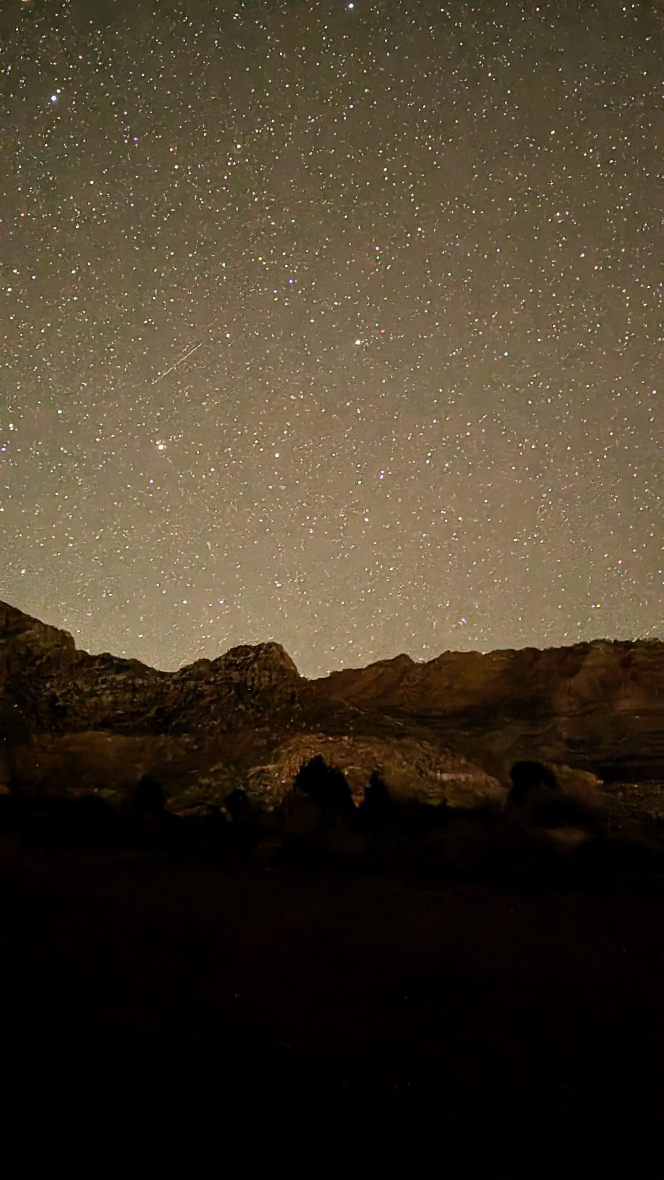 Astrophotography from the property/driveway 