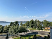 Balcony virw