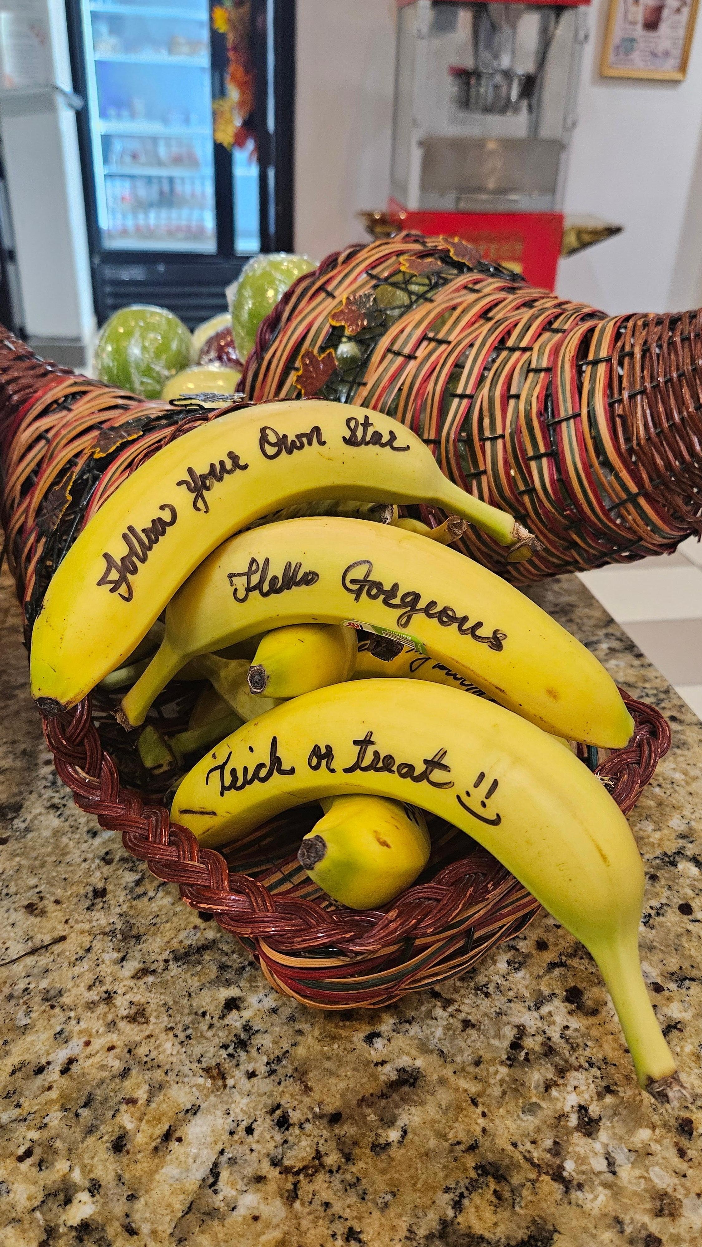 Lovely thing to wake up to :)