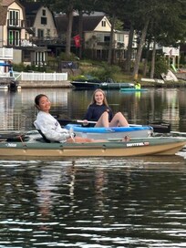 Watercraft able to use by owners