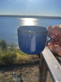 Good morning!