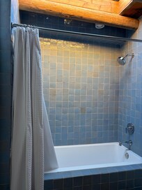 Wonderful natural light all around the place.