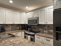 Kitchen..