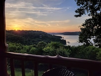 Perfect Sunset