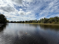 Charles River