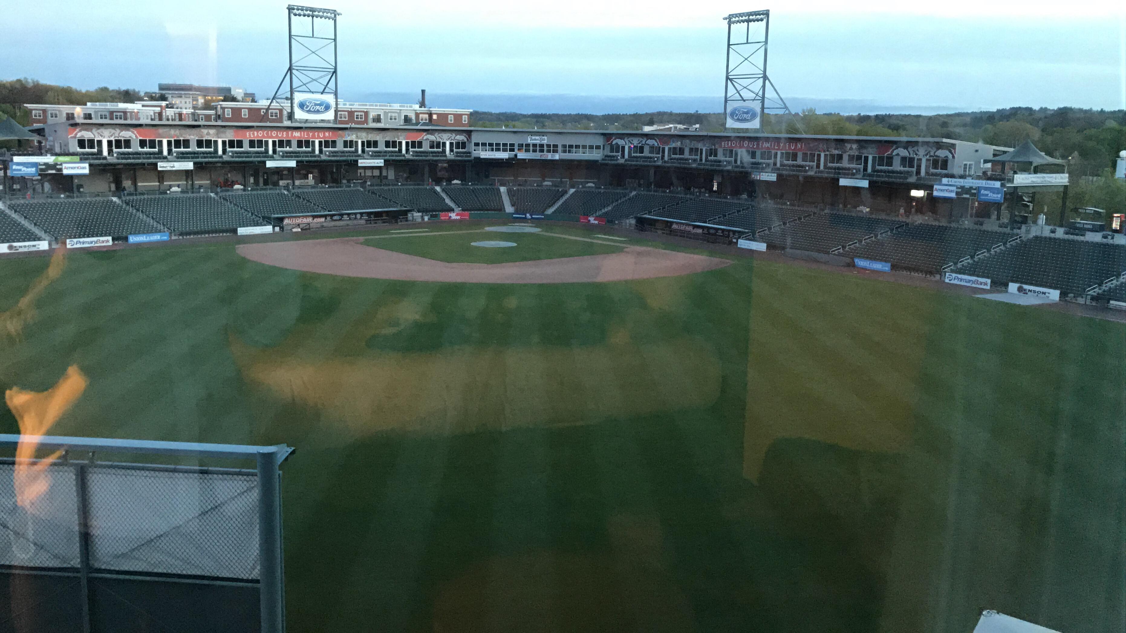 Room View