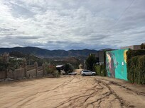 Lovely Mountain View