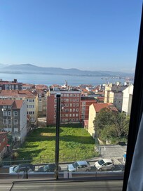 View from 4th floor