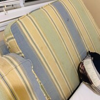 Cushions 🤢