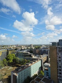 16th floor views