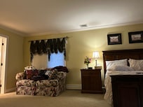 My bedroom