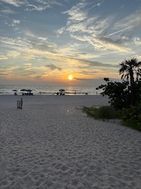 IRB sunset.