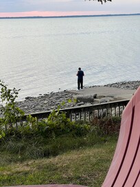 Fishing!