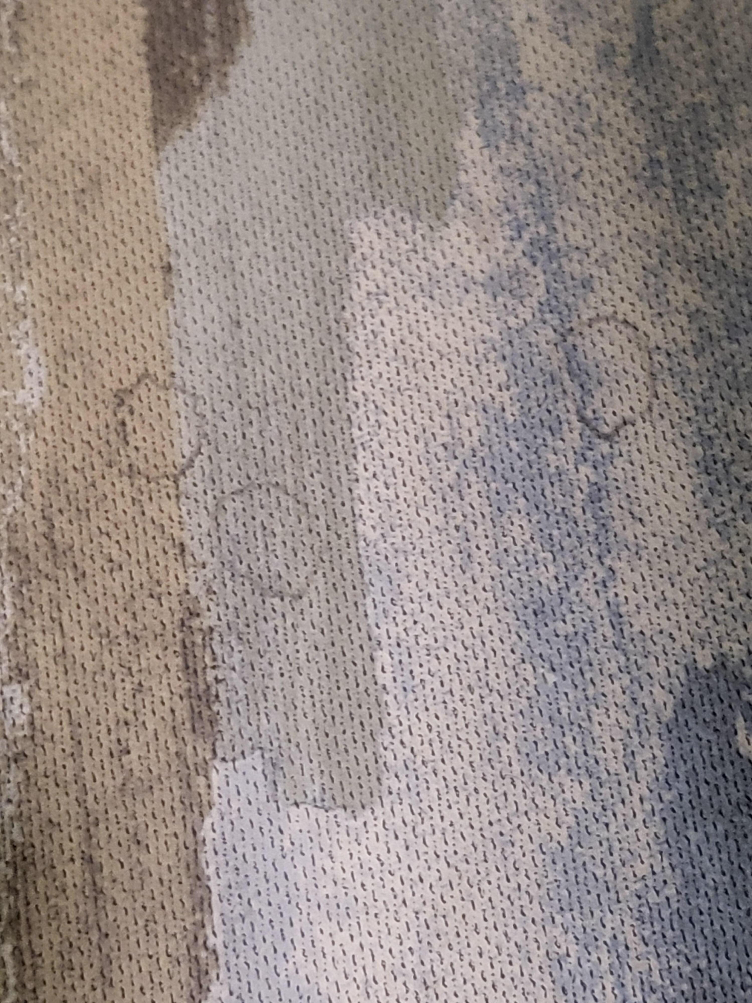 On floor at base of toilet for the whole week.  Last 2 visits have been motel 6 - ish.