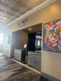 Bar restaurant Boggarts