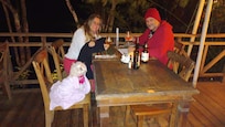 Restaurante AfrĂąnio
