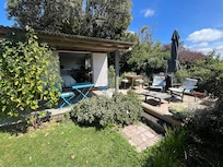 Cottage view