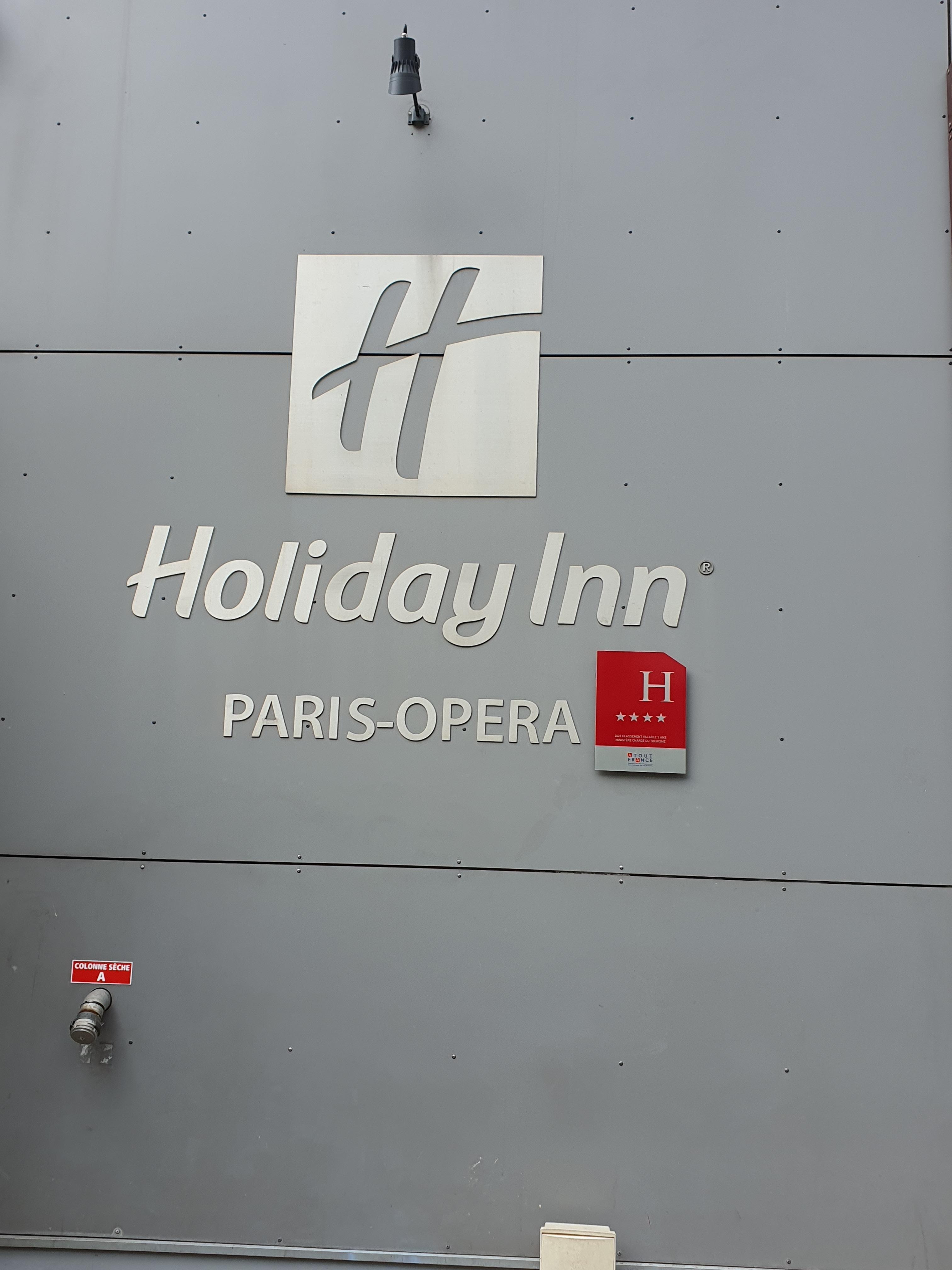 Hotel Logo