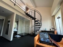 Funny room