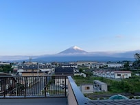 天台觀景台環境