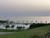La piscina