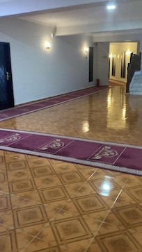 TrĂšs beaux Les couloirs