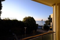 View from my balcony.