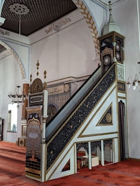 Egirdir Mosque