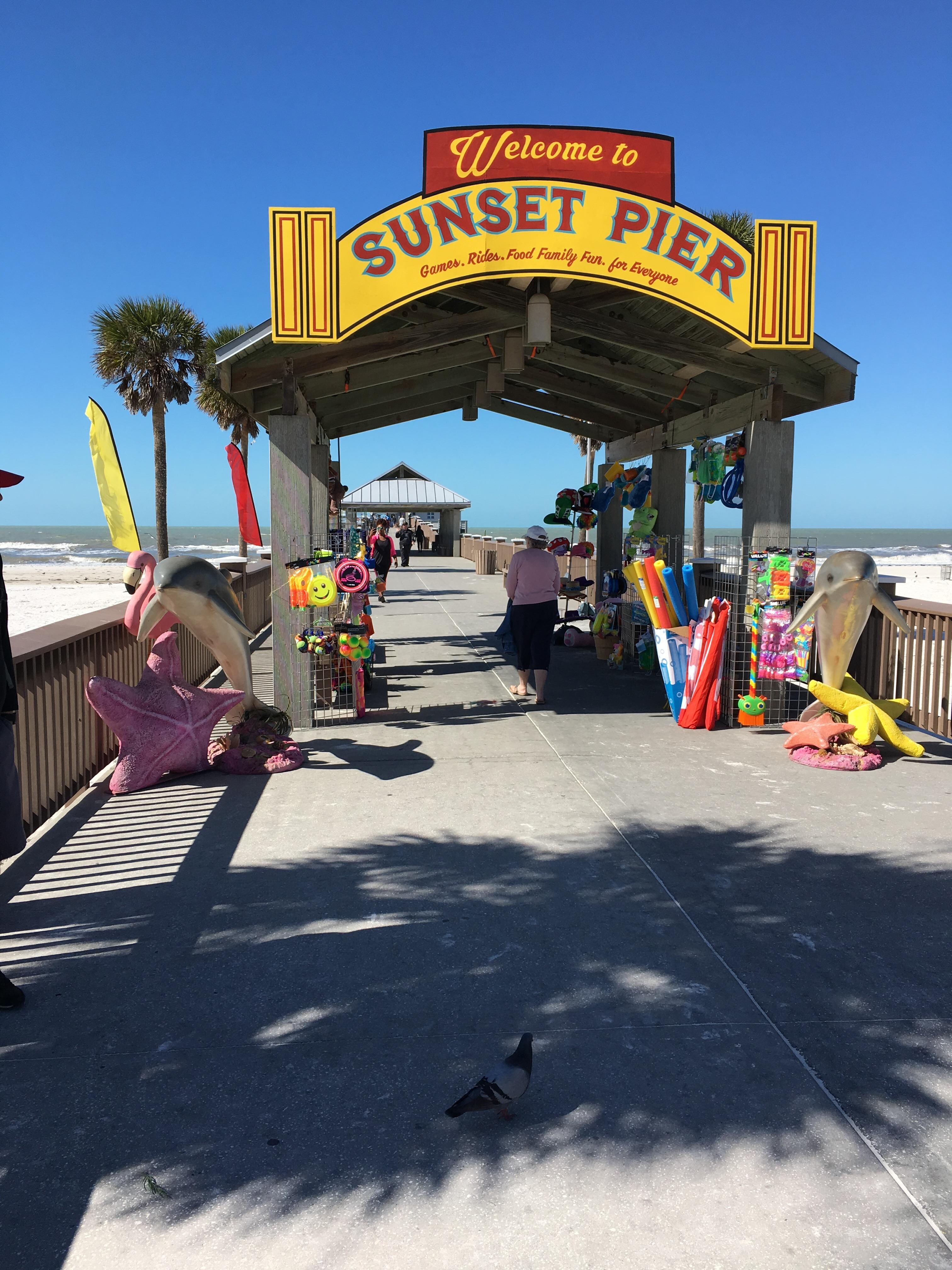 Siesta Key Beach