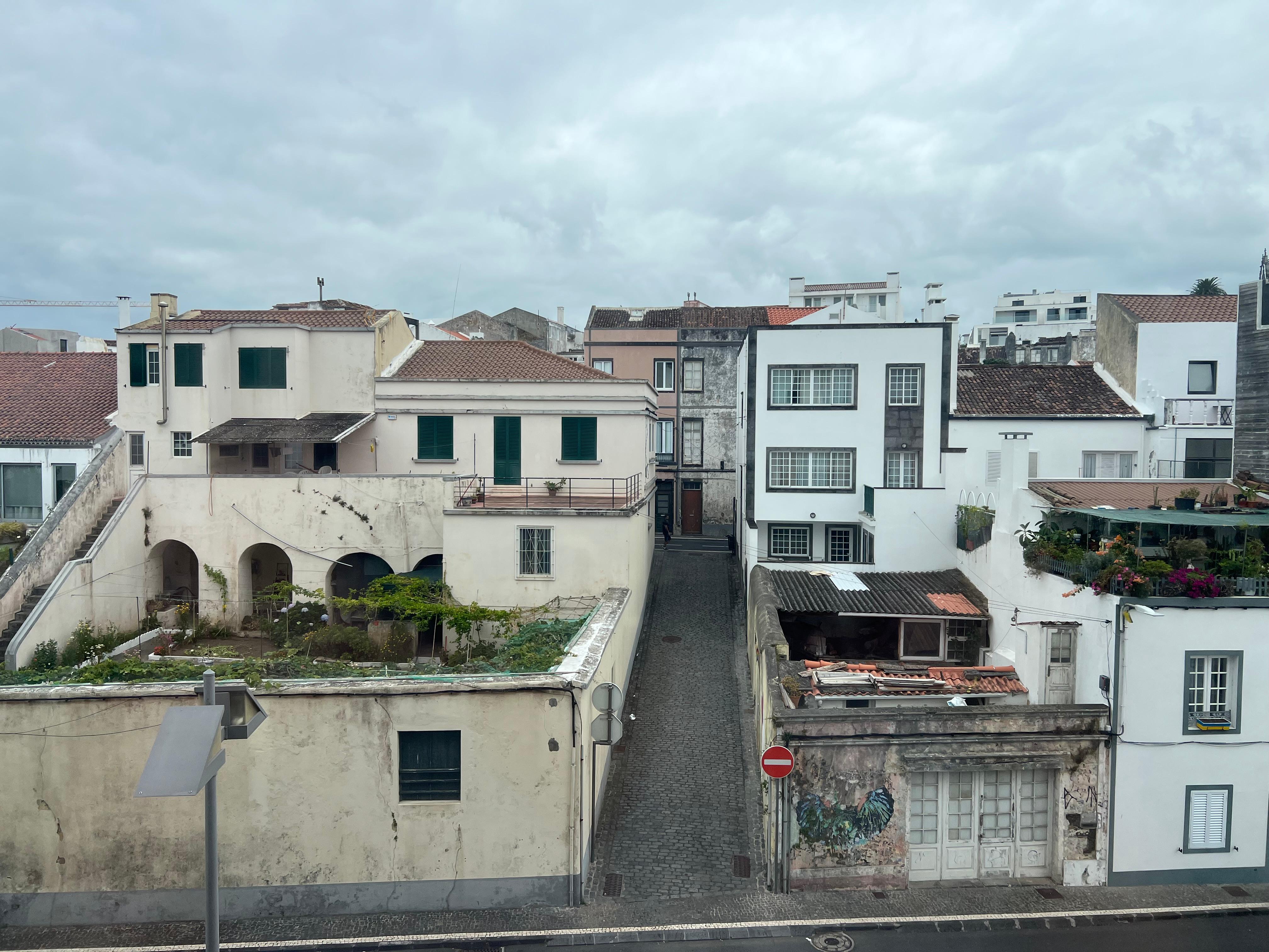 View from room