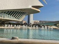 Wunderschön dort und nur 15 Minuten Fußweg vom Hotel