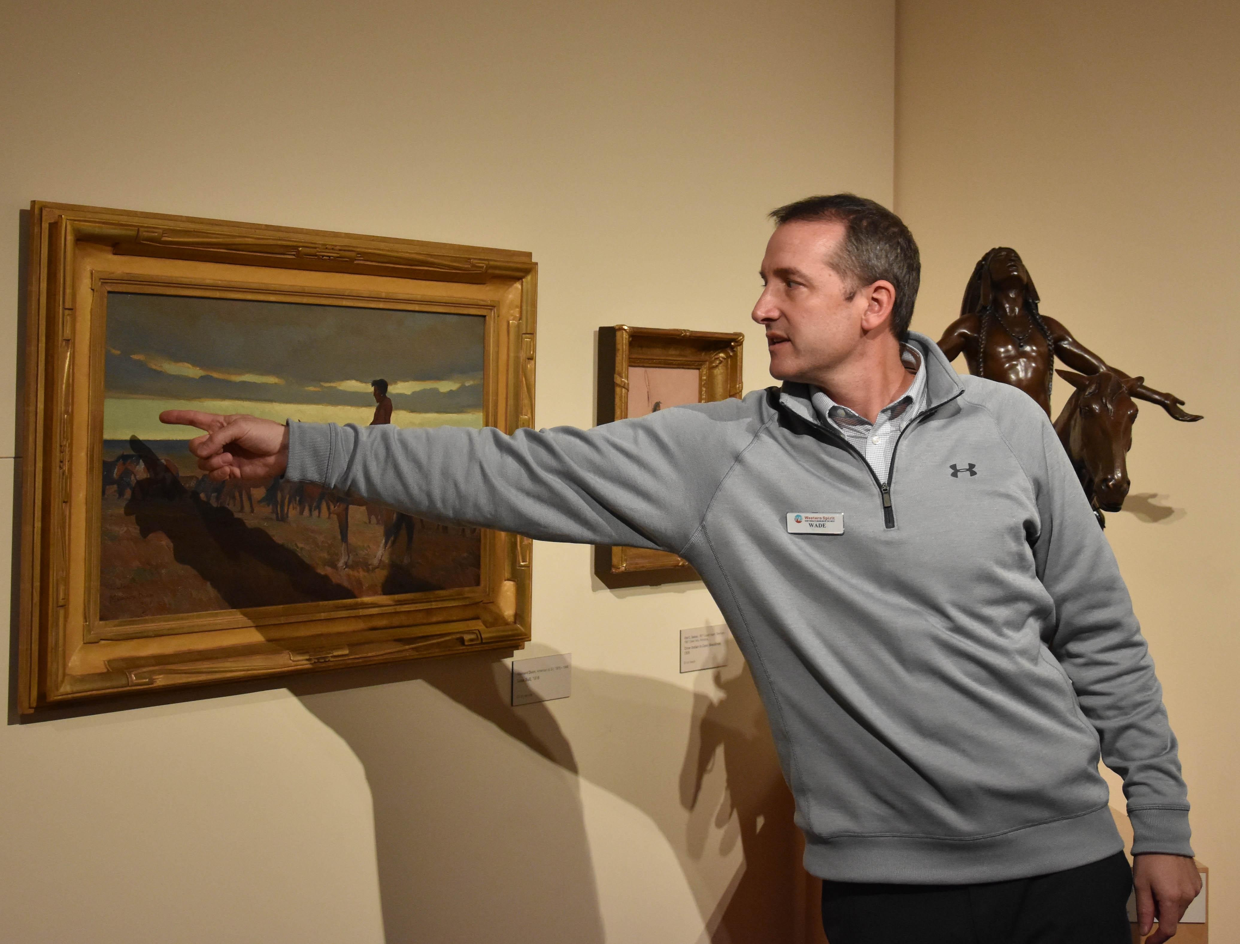 Marshall Art Gallery
