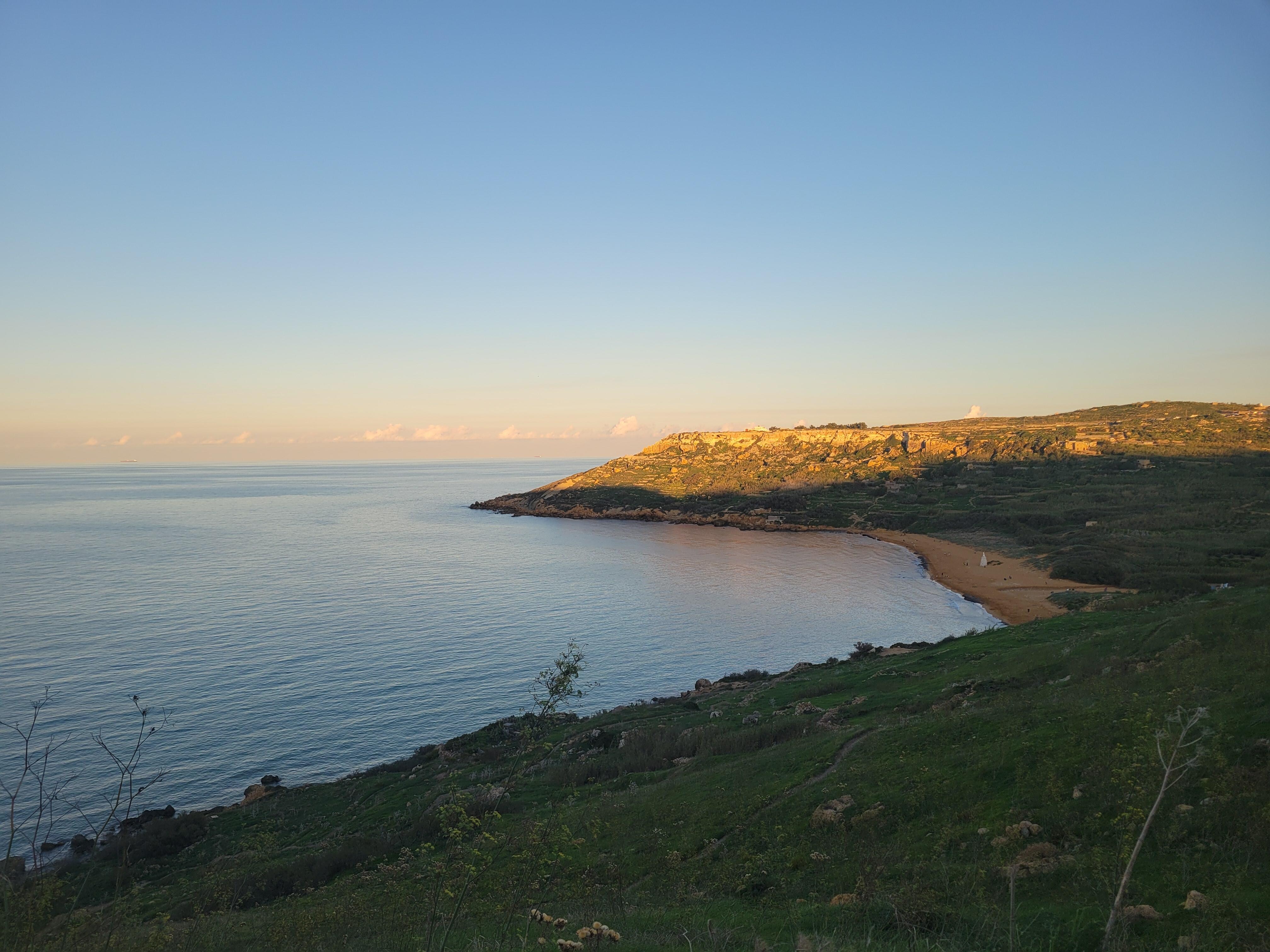 Ramla Bay