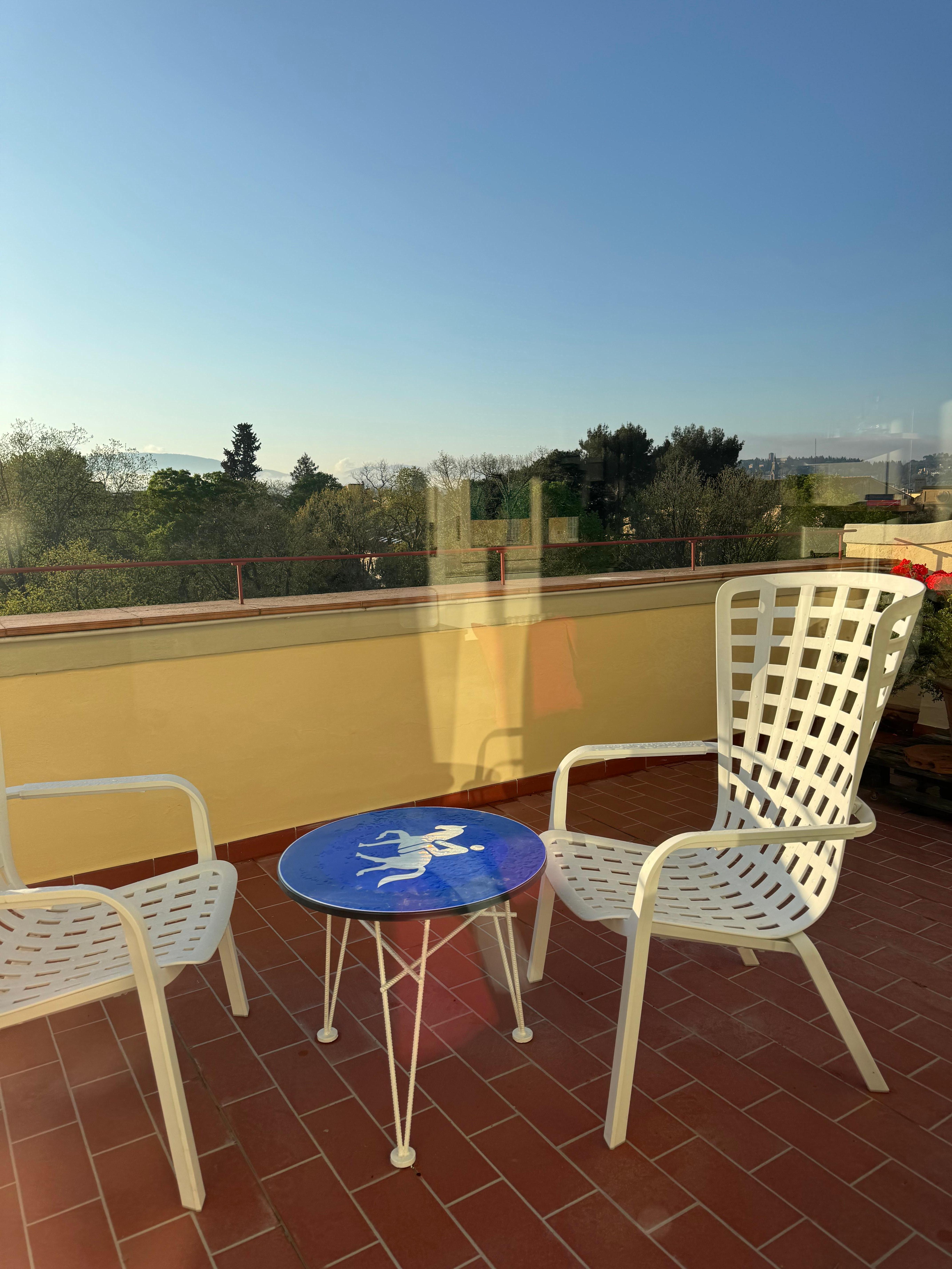 Veranda