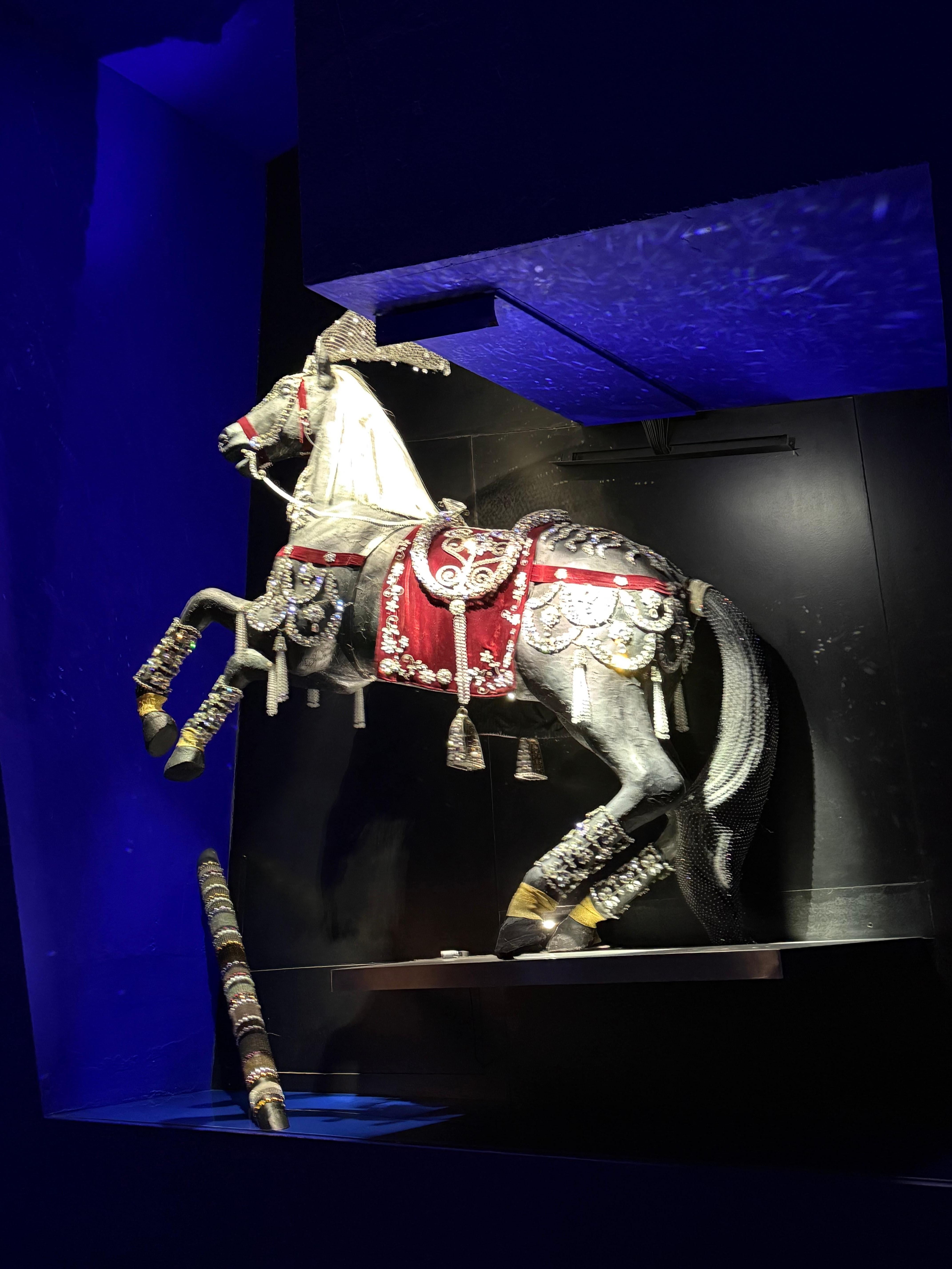 Swarovski visit. Amazing and pictures do not do justice