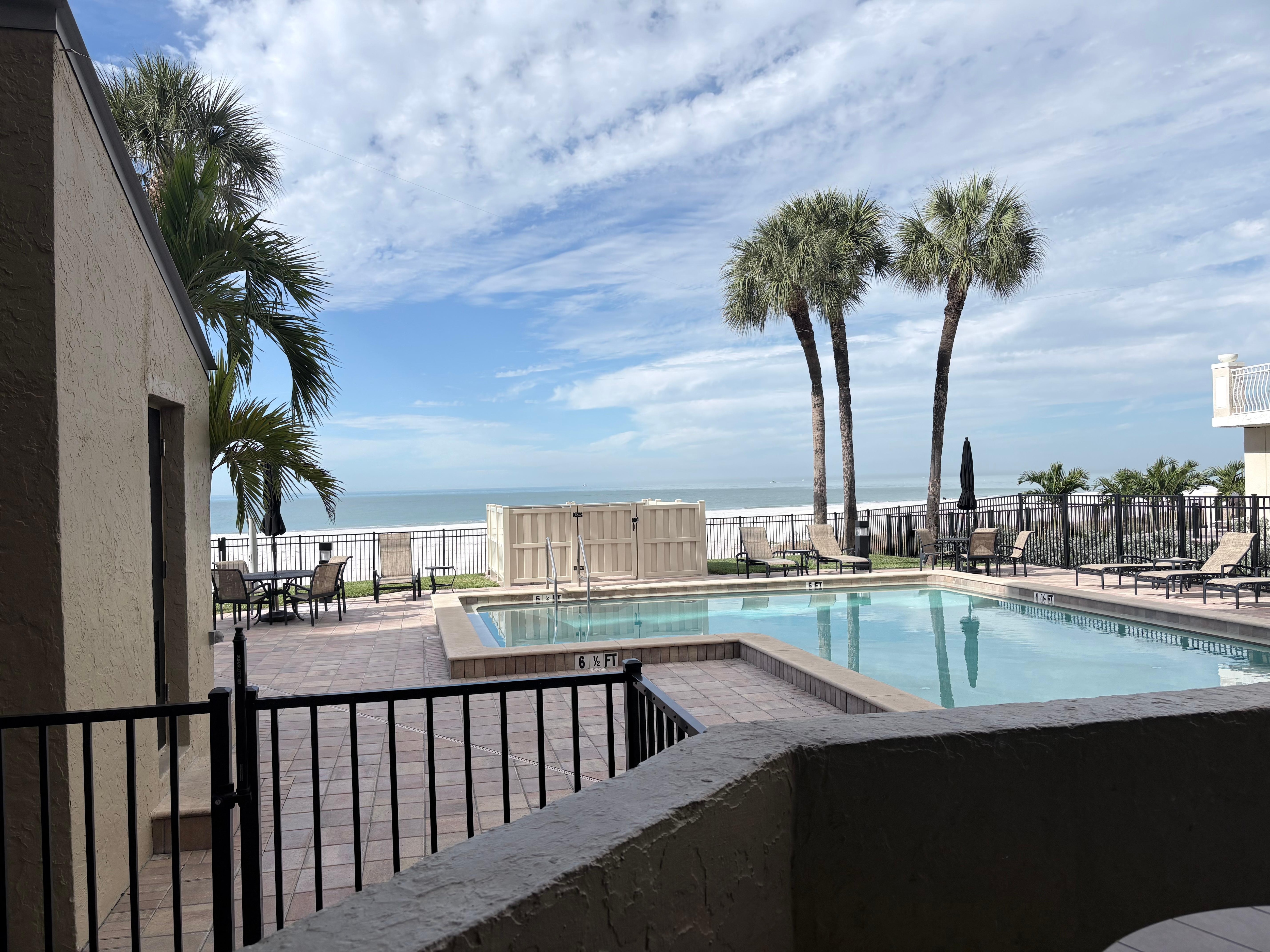 Every day looks great.