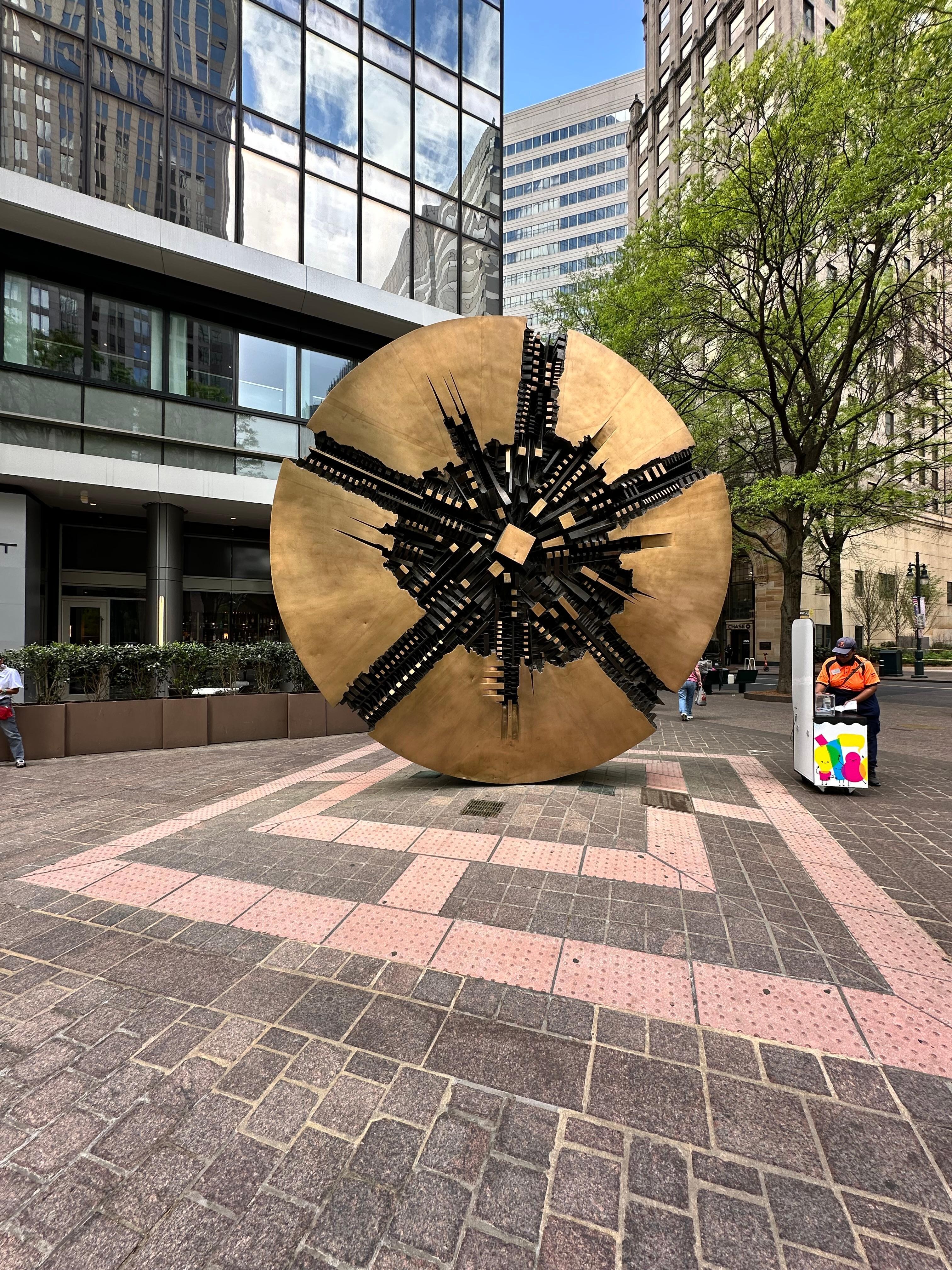 One of 6 in the world