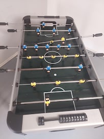 Kicker leider kaputt