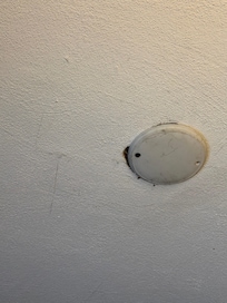 no hay cuidado en los detalles