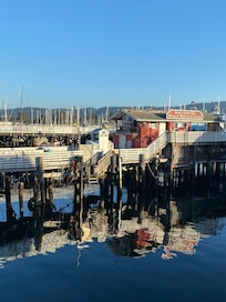 Old Fisherman’s Wharf