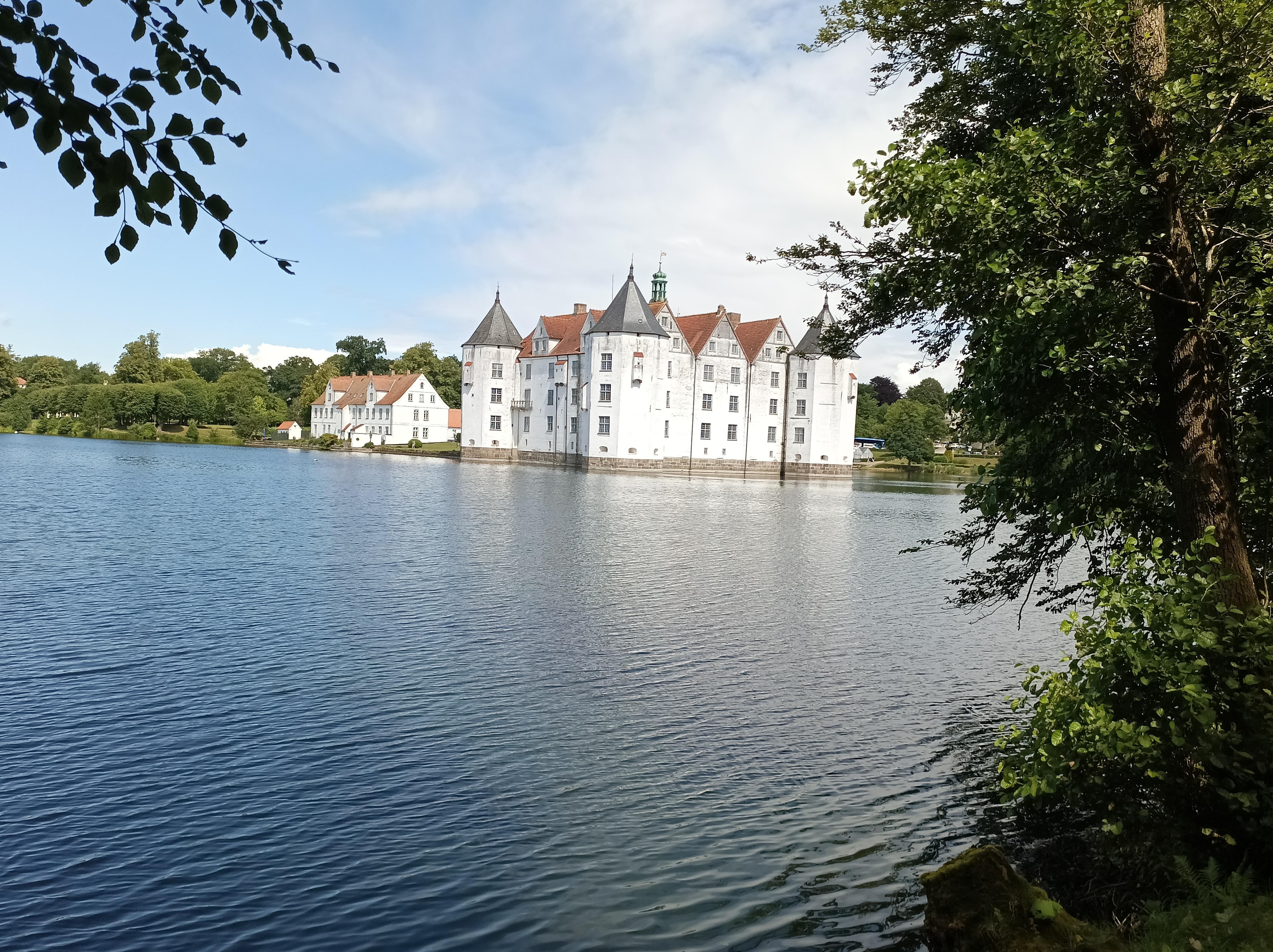 Glücksburg