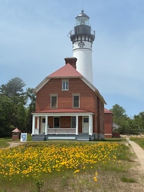 AuSable Lighthouse