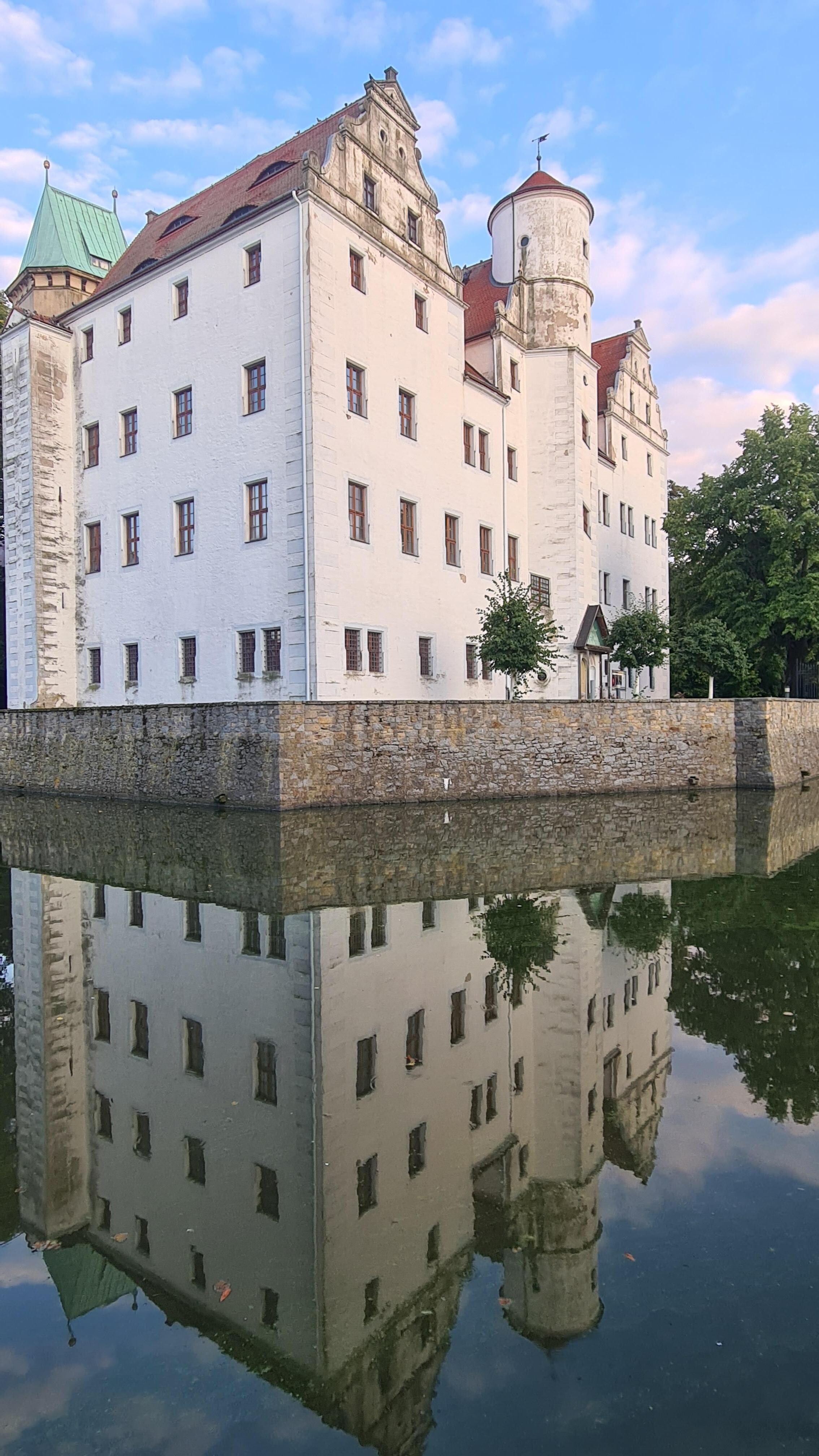 Zauberschloss Schönfeld