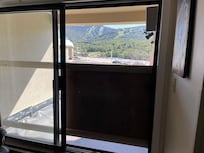 Sliding door