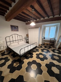 Bedroom #1