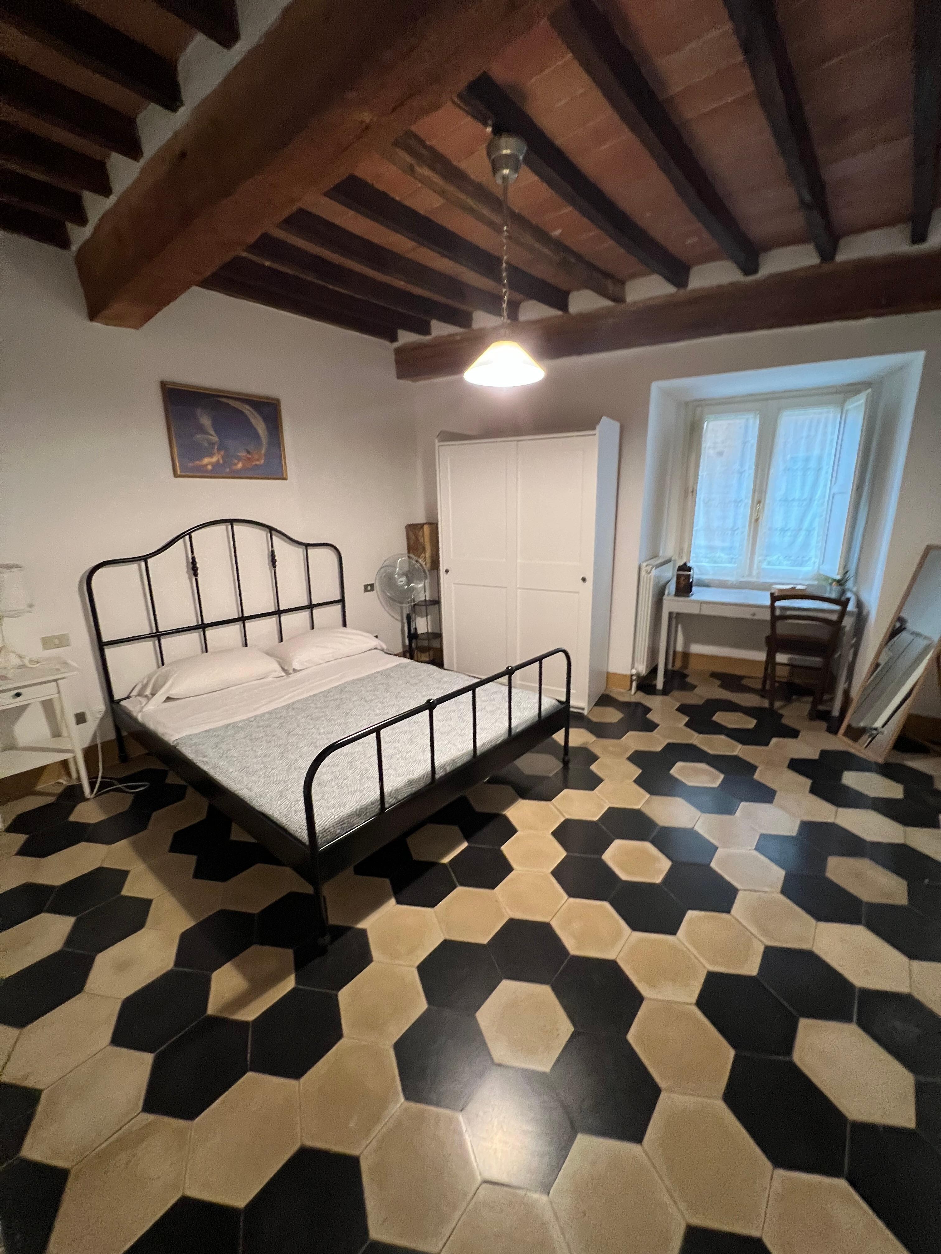 Bedroom #1
